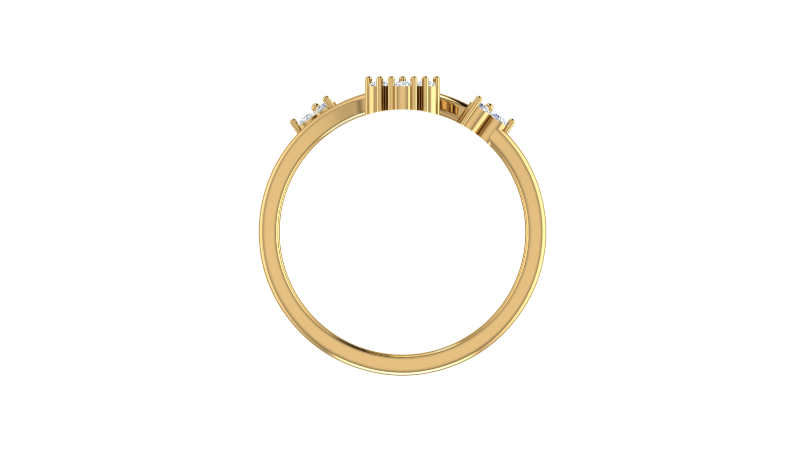 Fancy Natural Rings Hover